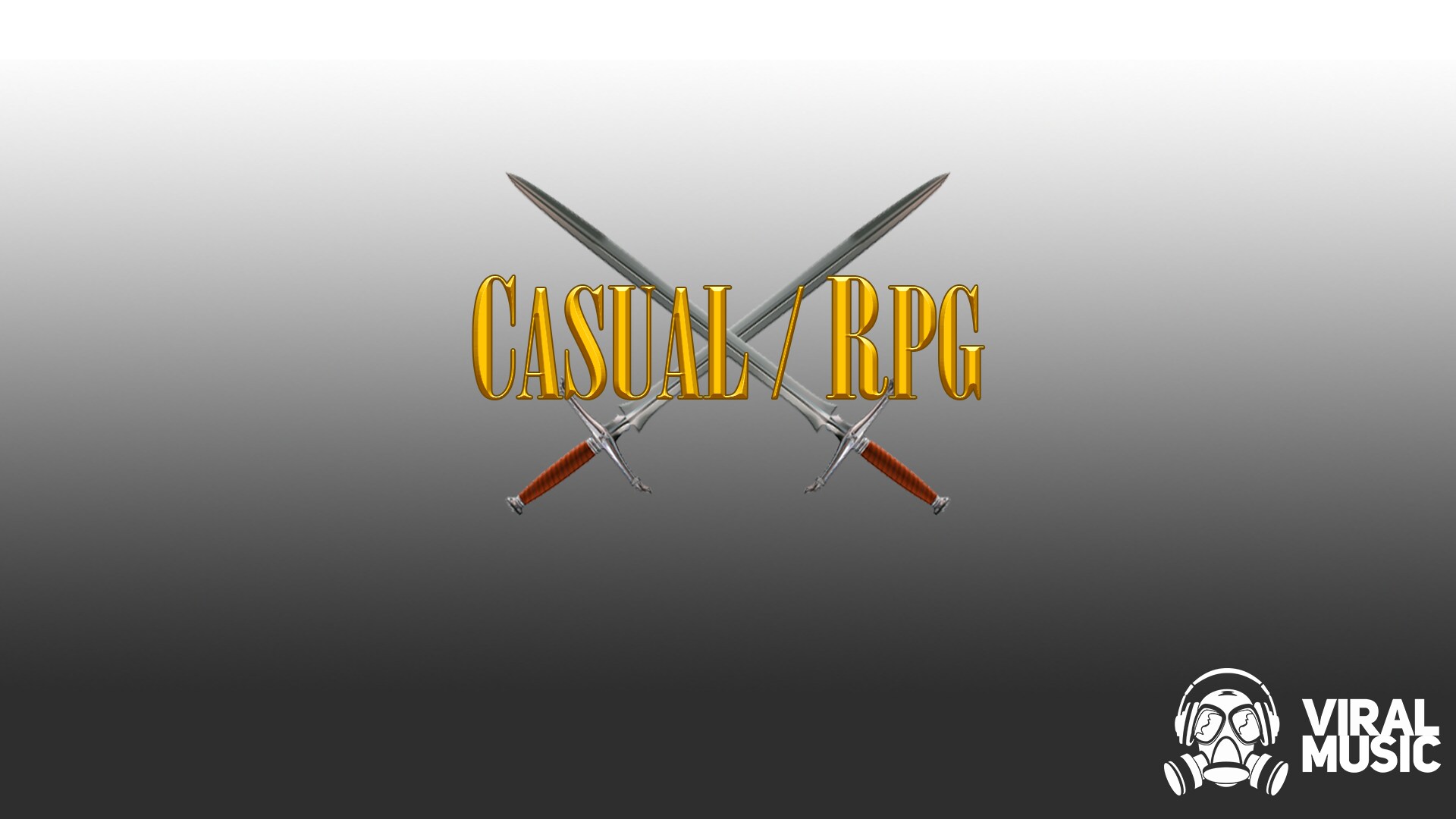 Viral Music Casual/RPG
